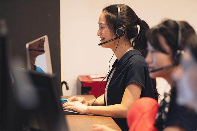 CYDAS Support & Consulting