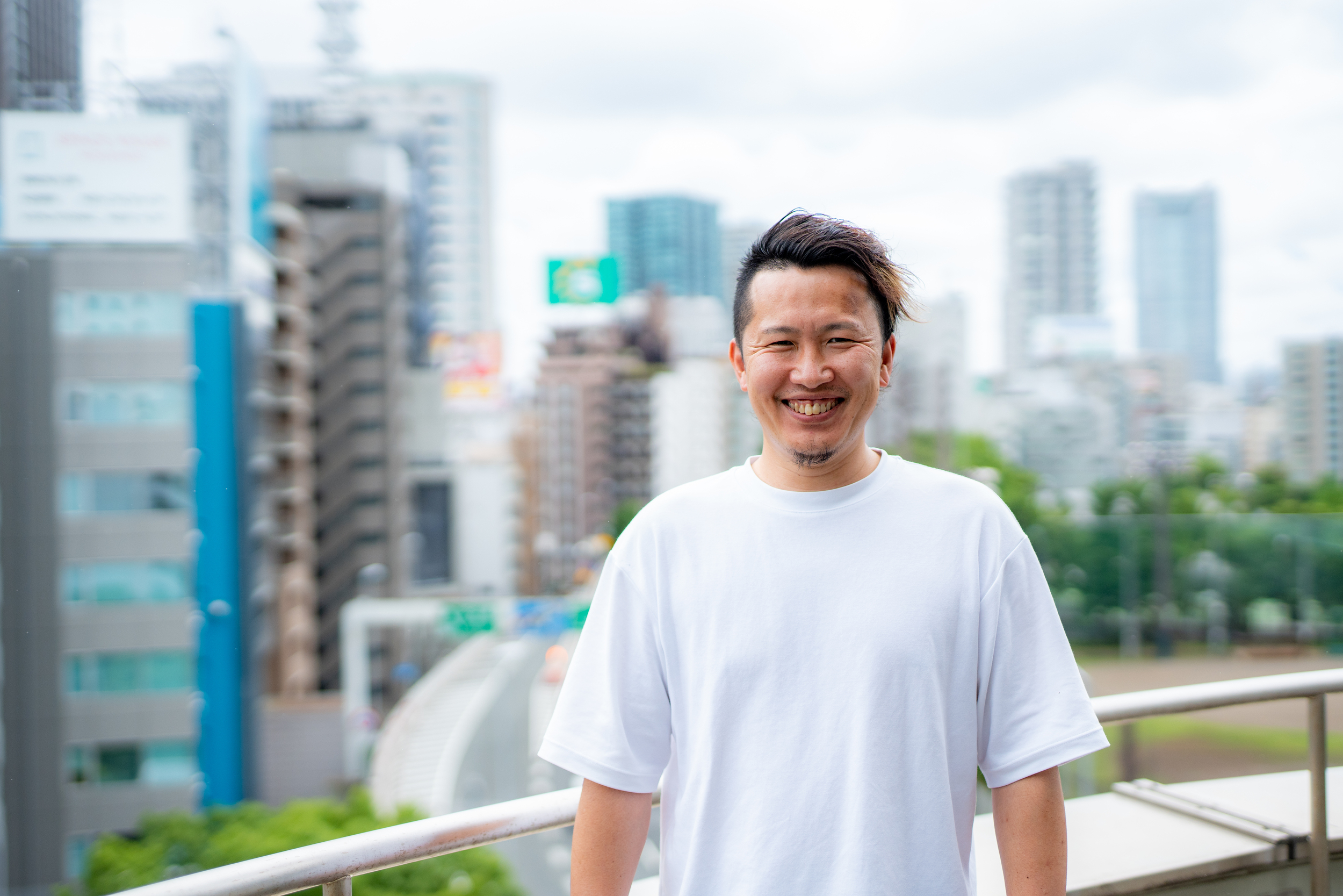 xseeds Hubの企業事例にサイダス取締役CTO・吉田真吾のインタビューが
